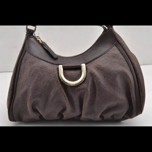 AUTHENTIC GUCCI ABBEY BAG.. - Picture 2 of 15